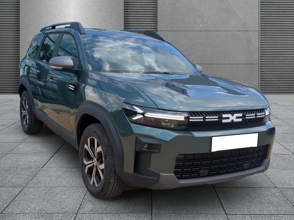 DACIA Bigster Expression 1.2 TCe 140 (Mild-Hybrid) 103 kW - ref: 7-68884 - Photo 1