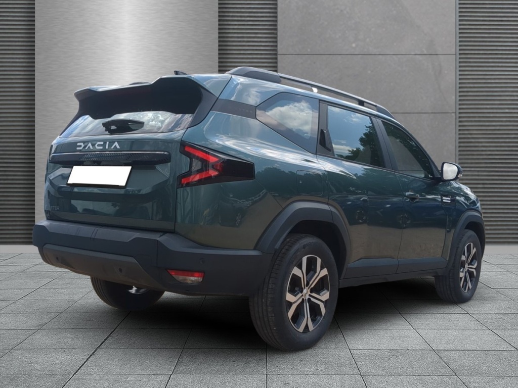 DACIA Bigster Expression 1.2 TCe 140 (Mild-Hybrid) 103 kW - ref: 7-68884 - Photo 3