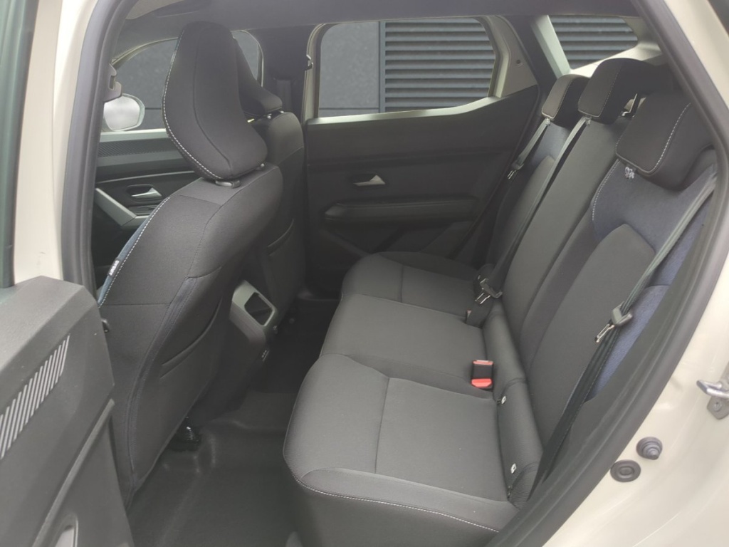 DACIA Duster Expression TCe 140 - ref: 7-68891 - Photo 6