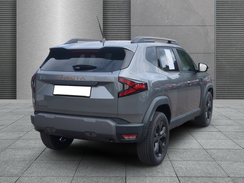 DACIA Duster Extreme TCe 140 - ref: 7-68894 - Photo 3