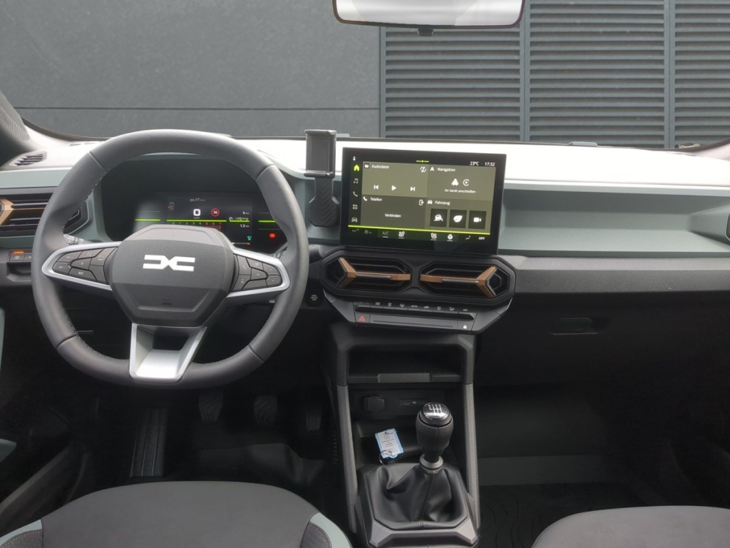 DACIA Duster Extreme TCe 140 - ref: 7-68894 - Photo 5