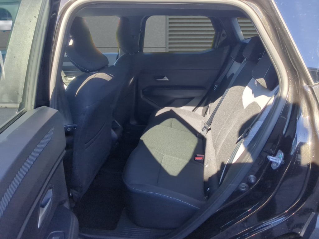 DACIA Duster Journey Full-Hybrid 155 - ref: 7-68897 - Photo 6