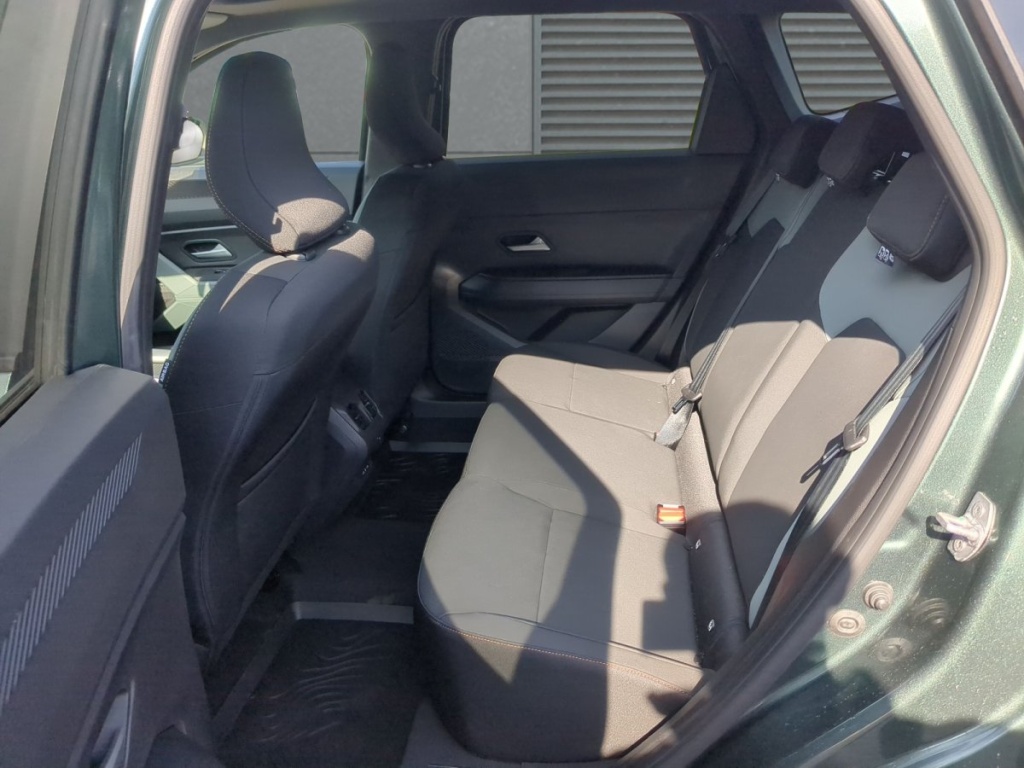 DACIA Bigster Extreme Full-Hybrid 155 - ref: 7-68899 - Photo 6