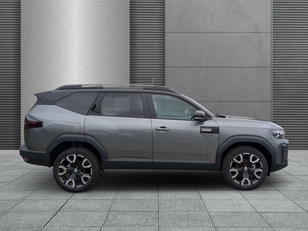 DACIA Bigster Journey Full-Hybrid 155 1.8 116 kW - ref: 7-68907 - Photo 2