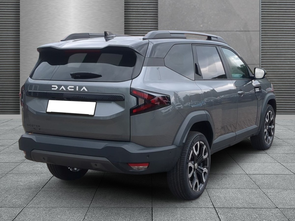 DACIA Bigster Journey Full-Hybrid 155 1.8 116 kW - ref: 7-68907 - Photo 3