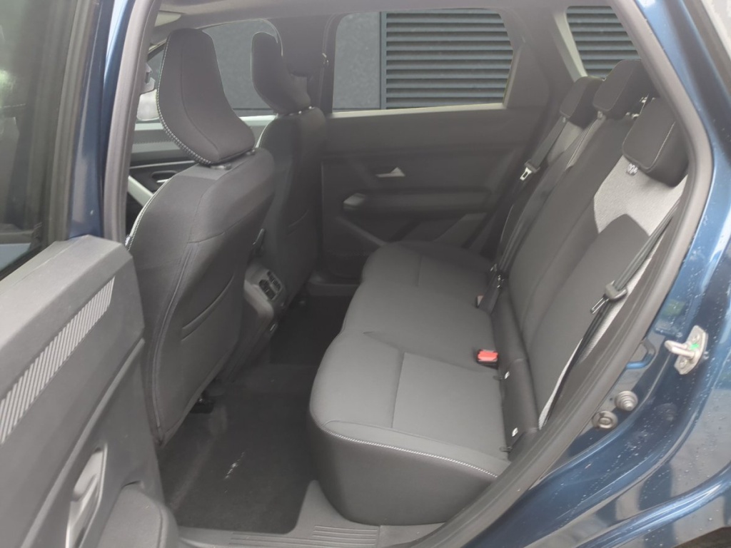 DACIA Bigster Journey Full-Hybrid 155 (1.8 E-Tech 115 kW) - ref: 7-68908 - Photo 6