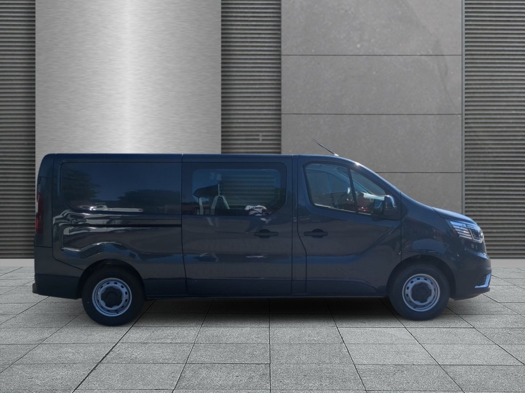 RENAULT Trafic Extra L2H1 dCi 170 - ref: 7-68914 - Photo 2