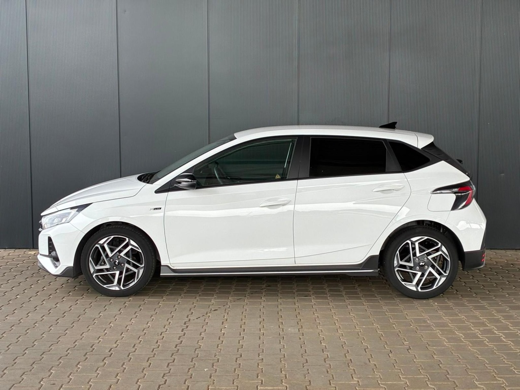 HYUNDAI i20 N-Line 1.2 MPI - ref: 7-68921 - Photo 2