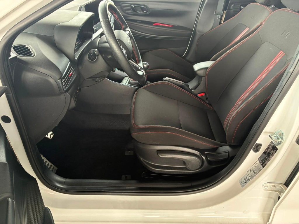 HYUNDAI i20 N-Line 1.2 MPI - ref: 7-68921 - Photo 5
