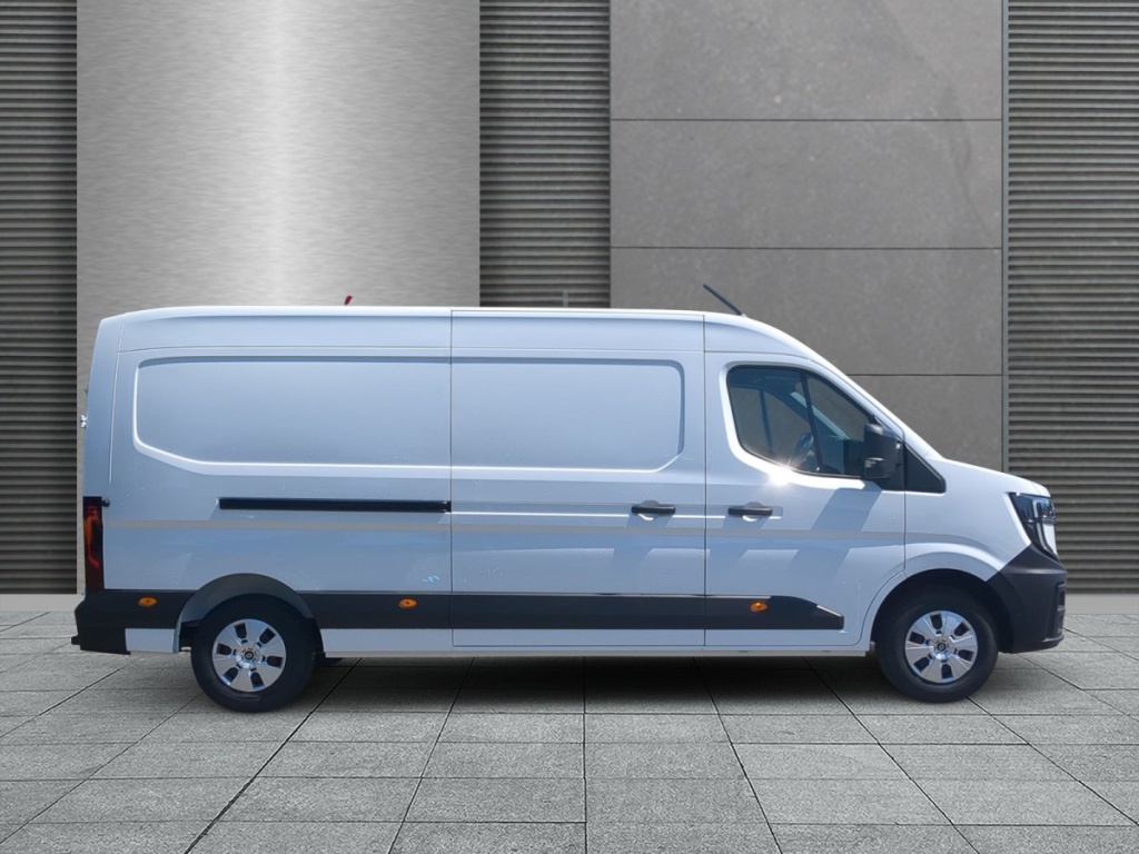 RENAULT Master L3H2 Extra dCi 170 3,5t - ref: 7-68925 - Photo 2