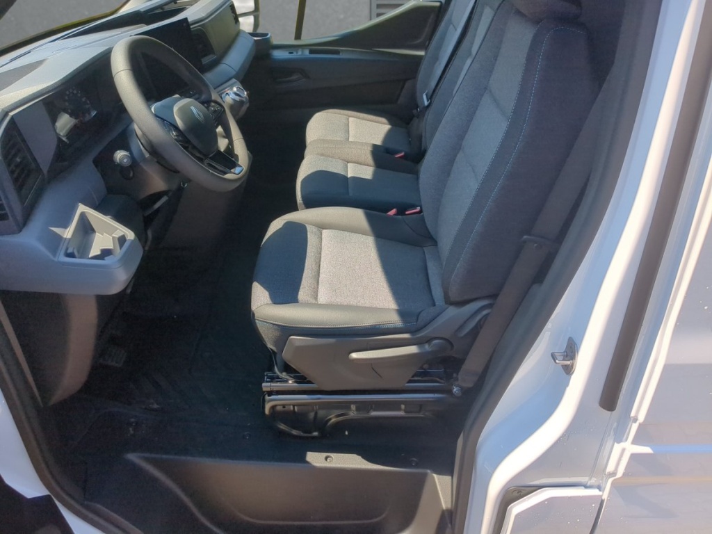 RENAULT Master L3H2 Extra dCi 170 3,5t - ref: 7-68925 - Photo 4
