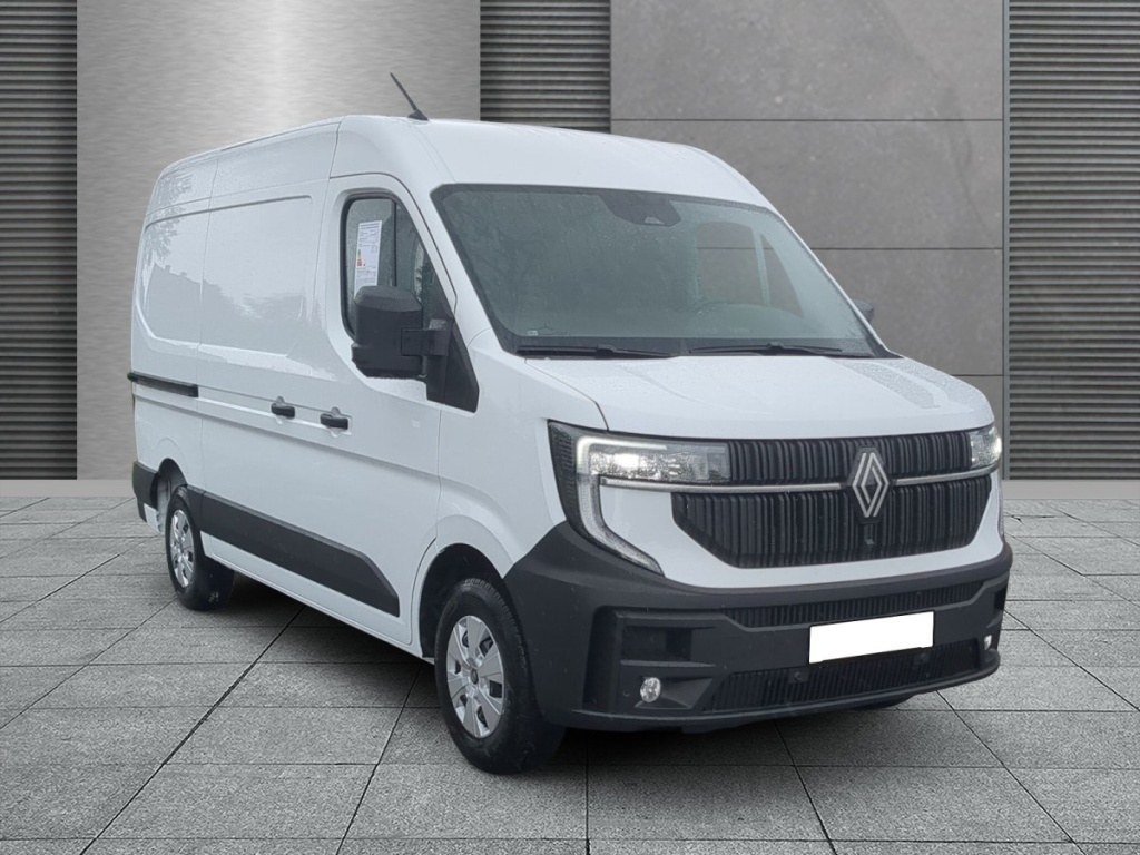 RENAULT Master L2H2 dCi 170 3,5t - ref: 7-68930 - Photo 1