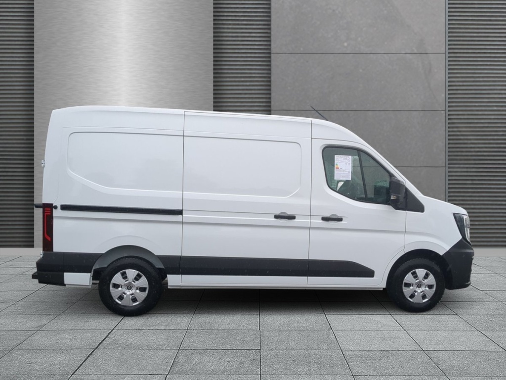 RENAULT Master L2H2 dCi 170 3,5t - ref: 7-68930 - Photo 2