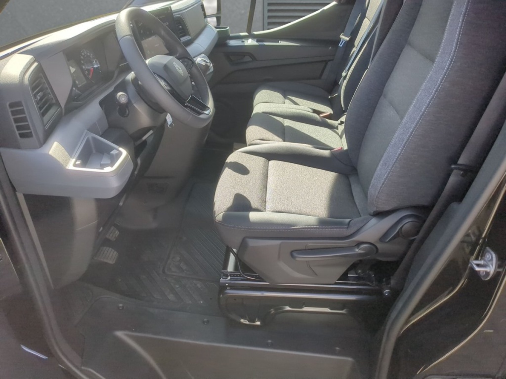 RENAULT Master L3H2 Extra dCi 170 3,5t - ref: 7-68934 - Photo 4