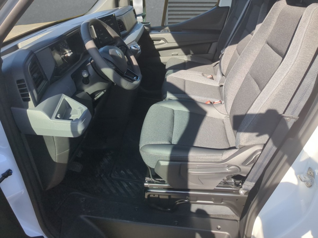 RENAULT Master L2H2 dCi 170 3,5t - ref: 7-68935 - Photo 4