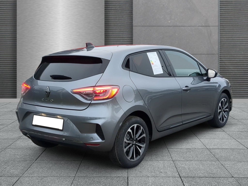 RENAULT Clio Techno TCe 90 X-Tronic Autom. - ref: 7-68943 - Photo 3