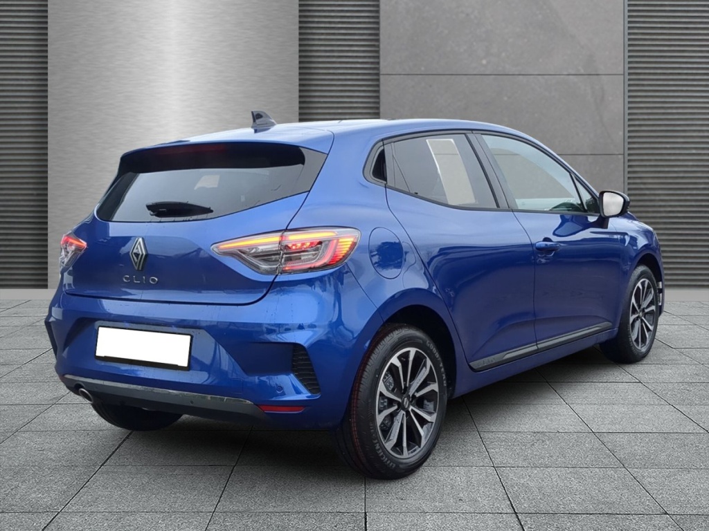 RENAULT Clio Techno TCe 90 X-Tronic Autom. - ref: 7-68946 - Photo 3