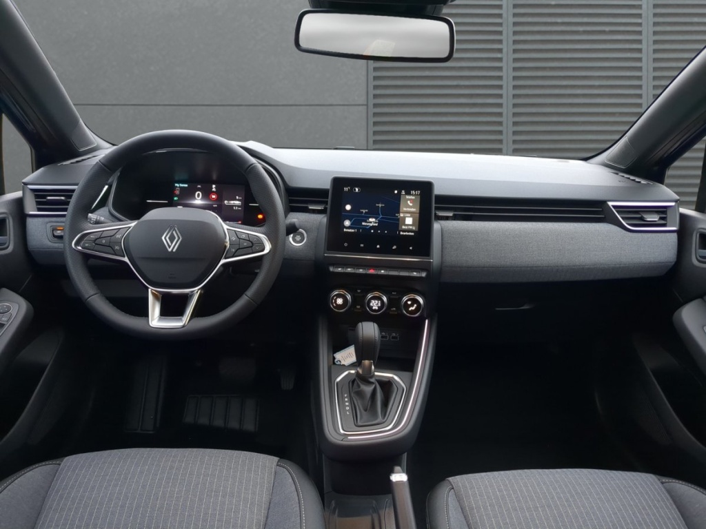 RENAULT Clio Techno TCe 90 X-Tronic Autom. - ref: 7-68946 - Photo 5