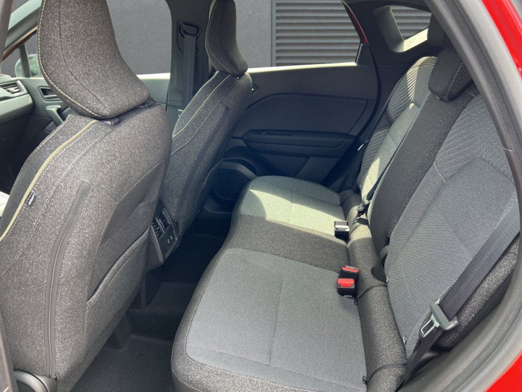 RENAULT Captur Techno E-TECH 160 Full-Hybrid - ref: 7-68954 - Photo 6