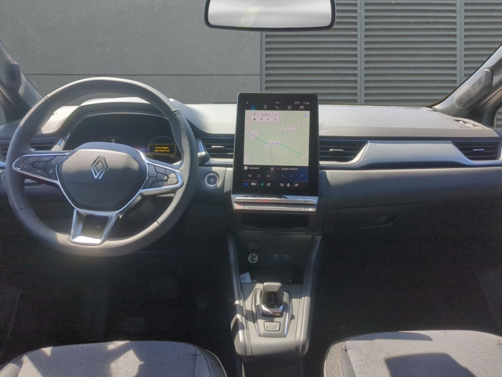 RENAULT Captur Techno E-TECH 160 Full Hybrid - ref: 7-68958 - Photo 5