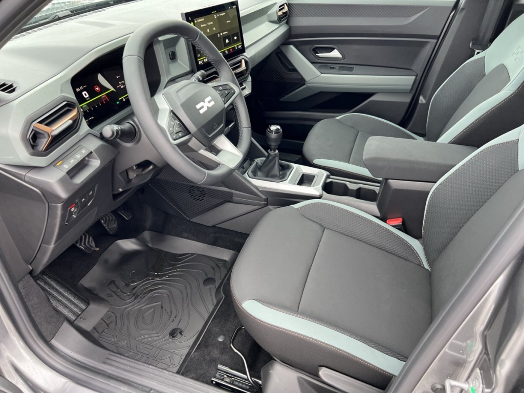 DACIA Bigster Extreme LPG 140 - ref: 7-68968 - Photo 4
