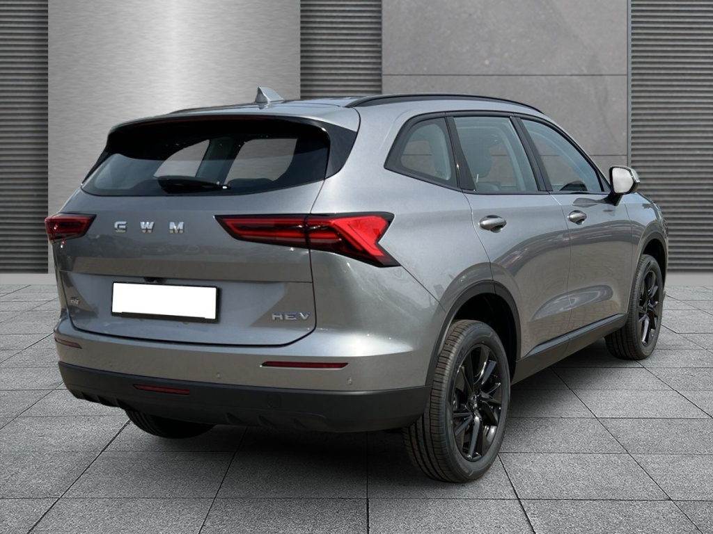 GWM Haval H6 Premium SHZ+360° Kamera+LED Hybrid 1.5 Turbo Premium SHZ+360° Kamera+LED - ref: 7-68973 - Photo 3