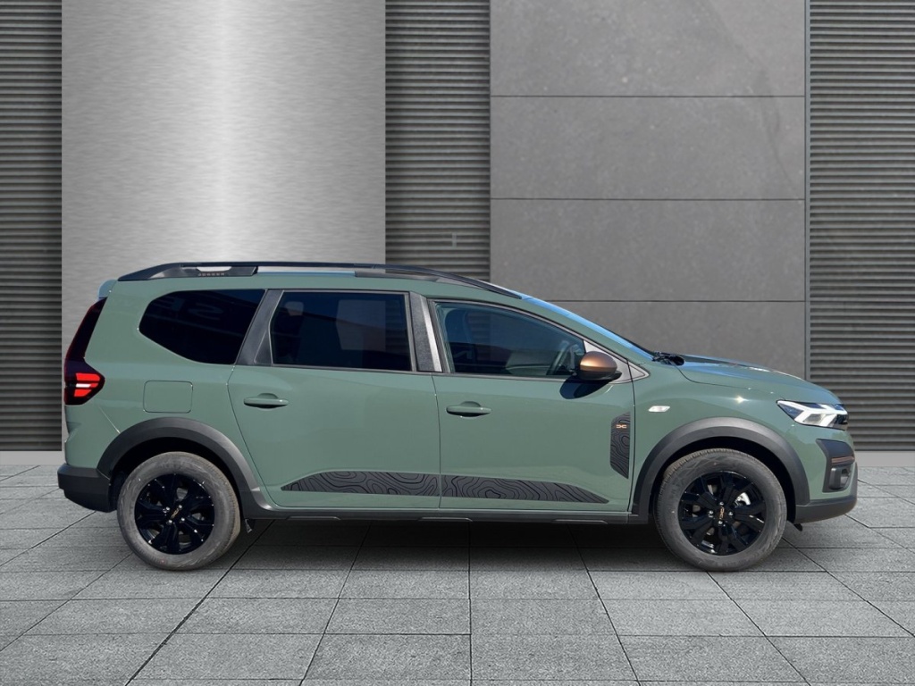 DACIA Jogger Extreme Full-Hybrid 140 - ref: 7-68975 - Photo 2