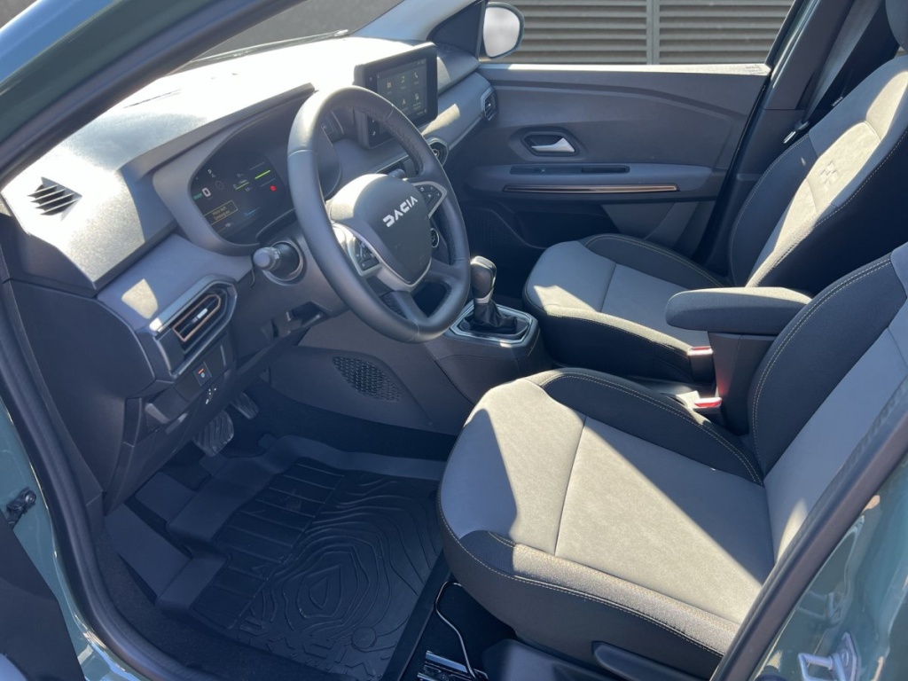 DACIA Jogger Extreme Full-Hybrid 140 - ref: 7-68975 - Photo 4