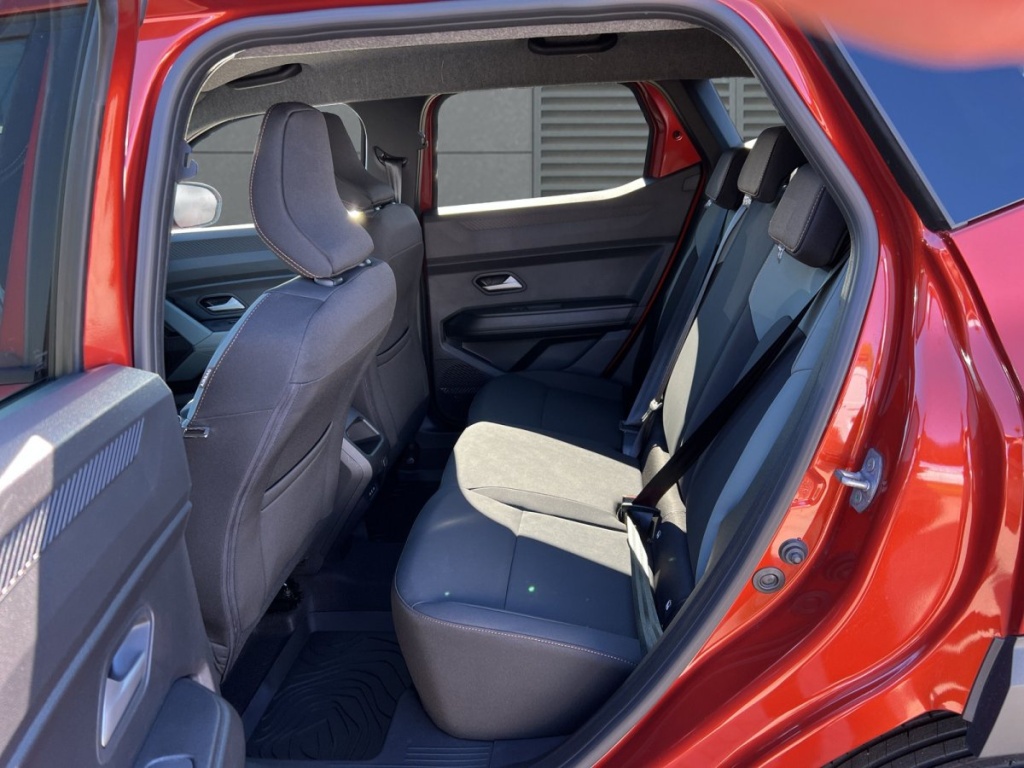 DACIA Duster Extreme Full-Hybrid 140 - ref: 7-68998 - Photo 6