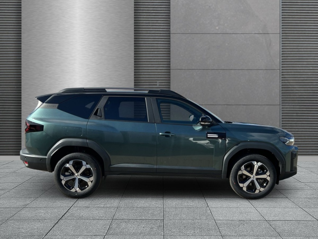 DACIA Bigster Journey Full-Hybrid 155 - ref: 7-69003 - Photo 2
