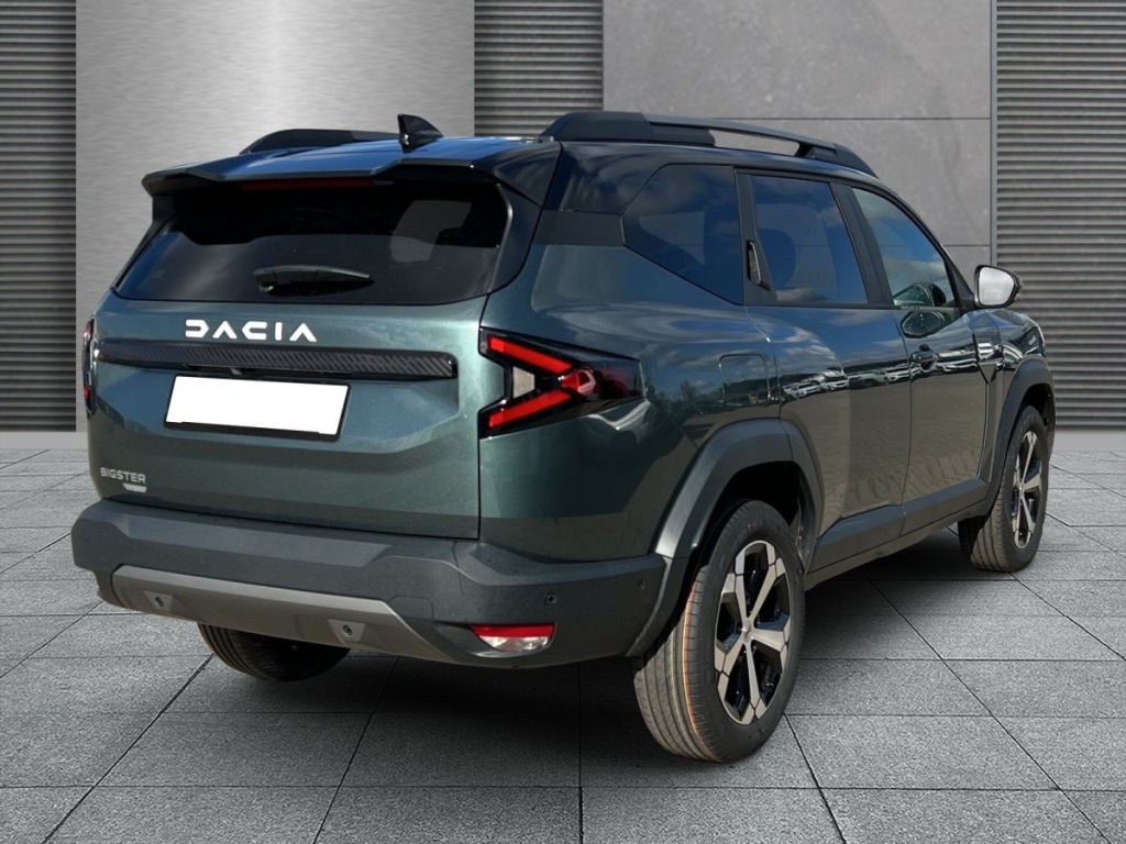 DACIA Bigster Journey Full-Hybrid 155 - ref: 7-69003 - Photo 3