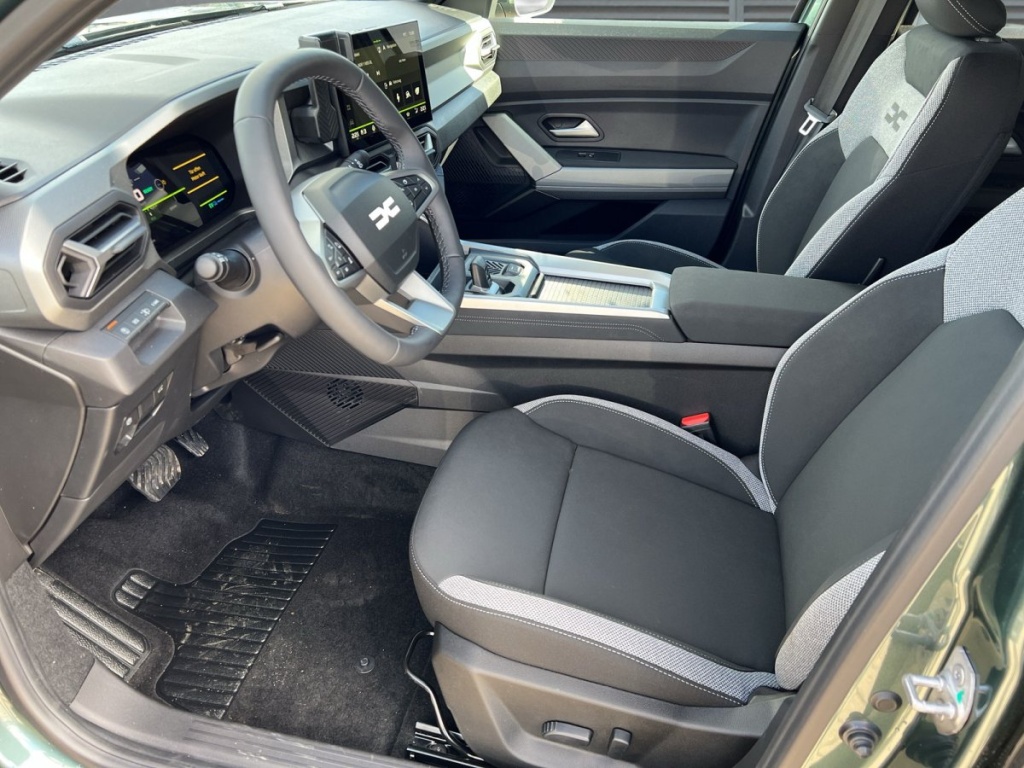 DACIA Bigster Journey Full-Hybrid 155 - ref: 7-69003 - Photo 4