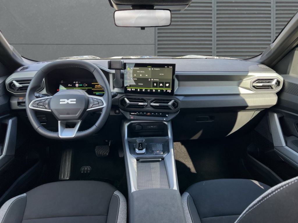 DACIA Bigster Journey Full-Hybrid 155 - ref: 7-69003 - Photo 5