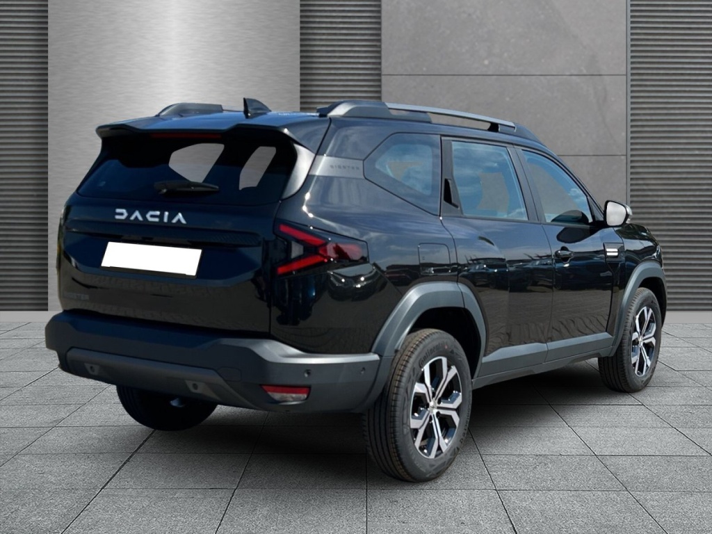 DACIA Bigster Expression TCe 140 - ref: 7-69007 - Photo 3