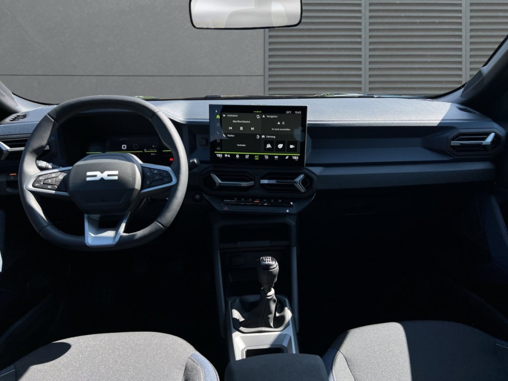 DACIA Bigster Expression TCe 140 - ref: 7-69007 - Photo 5