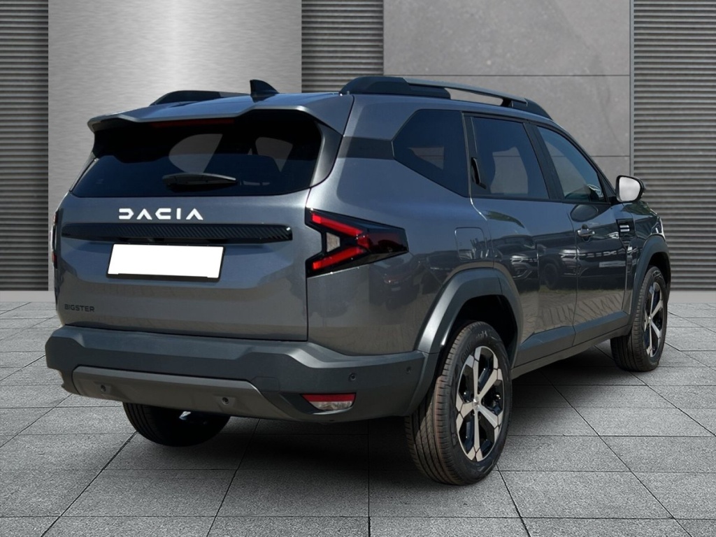 DACIA Bigster Journey TCe 140 - ref: 7-69022 - Photo 3