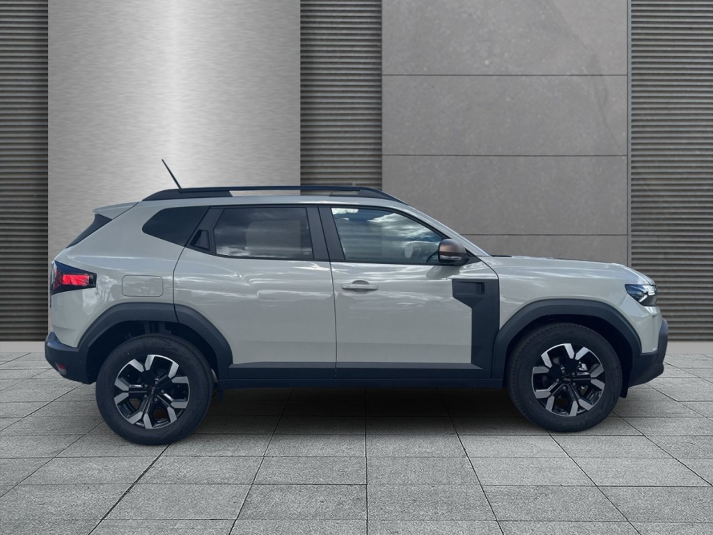 DACIA Duster Extreme LPG 120 - ref: 7-69024 - Photo 2