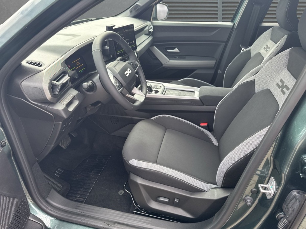 DACIA Bigster Journey Full-Hybrid 155 - ref: 7-69056 - Photo 4