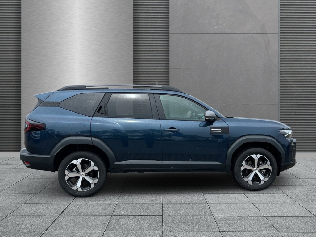 DACIA Bigster Journey Full-Hybrid 155 - ref: 7-69058 - Photo 2