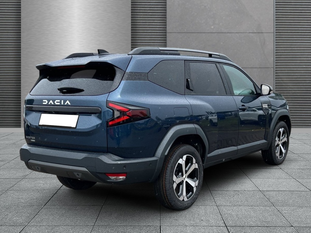 DACIA Bigster Journey Full-Hybrid 155 - ref: 7-69058 - Photo 3