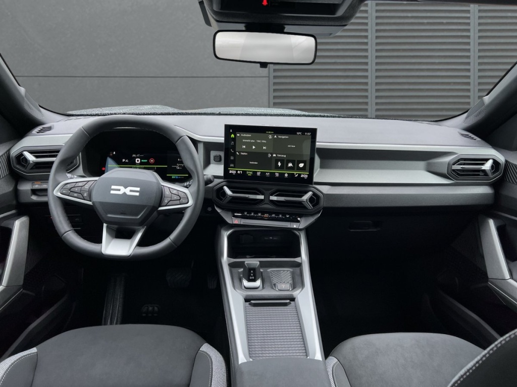 DACIA Bigster Journey Full-Hybrid 155 - ref: 7-69058 - Photo 5