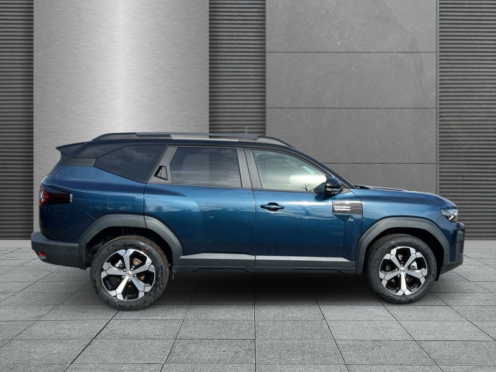 DACIA Bigster Journey Full-Hybrid 155 - ref: 7-69065 - Photo 2