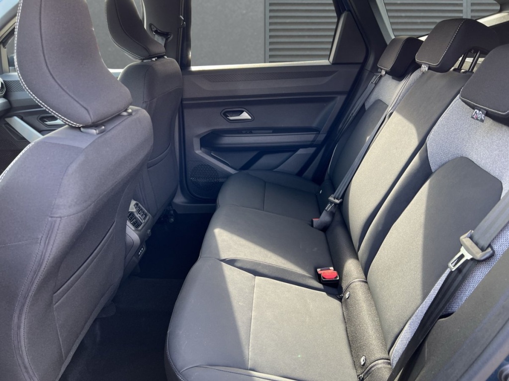 DACIA Bigster Journey Full-Hybrid 155 - ref: 7-69065 - Photo 6