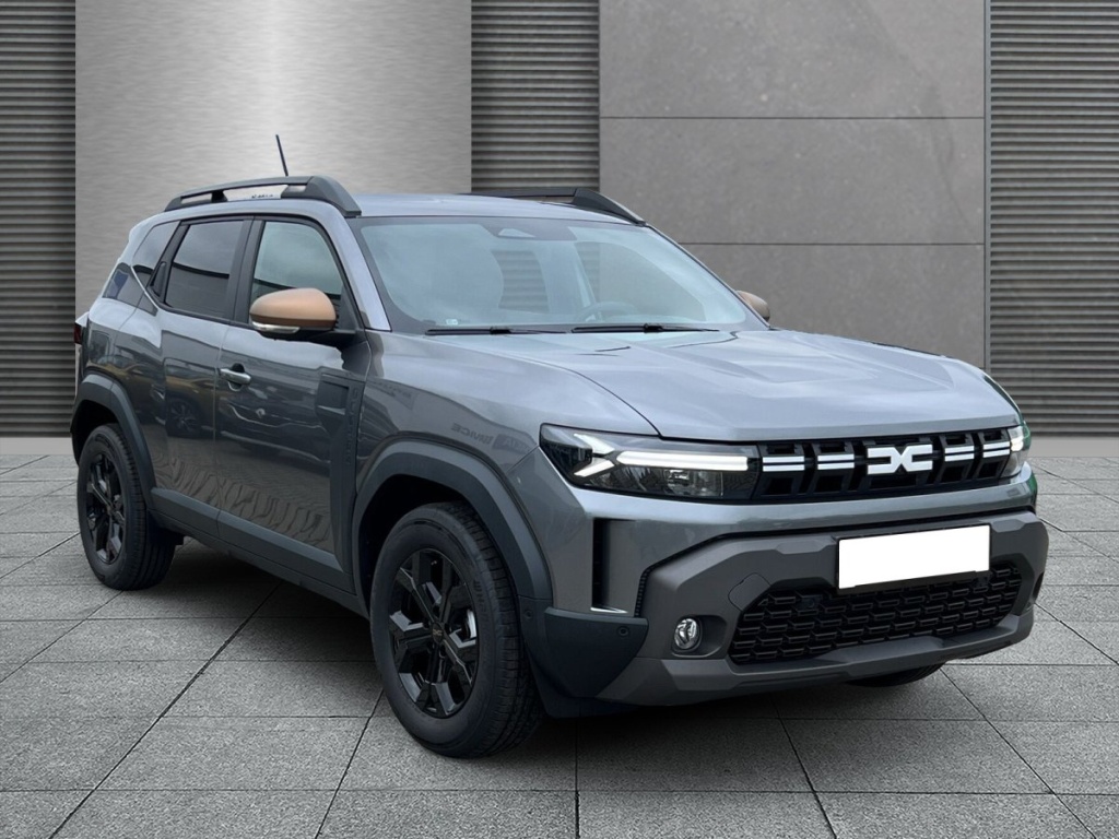DACIA Duster Extreme LPG 120 - ref: 7-69075 - Photo 1