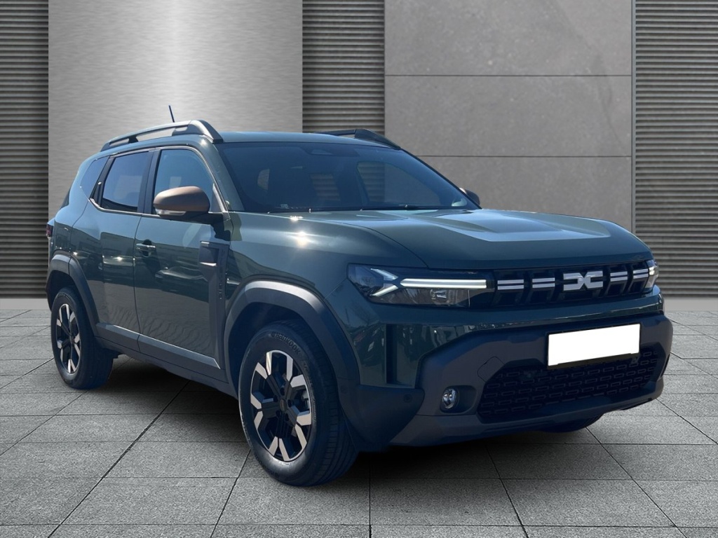 DACIA Duster Extreme Full-Hybrid 140 - ref: 7-69079 - Photo 1