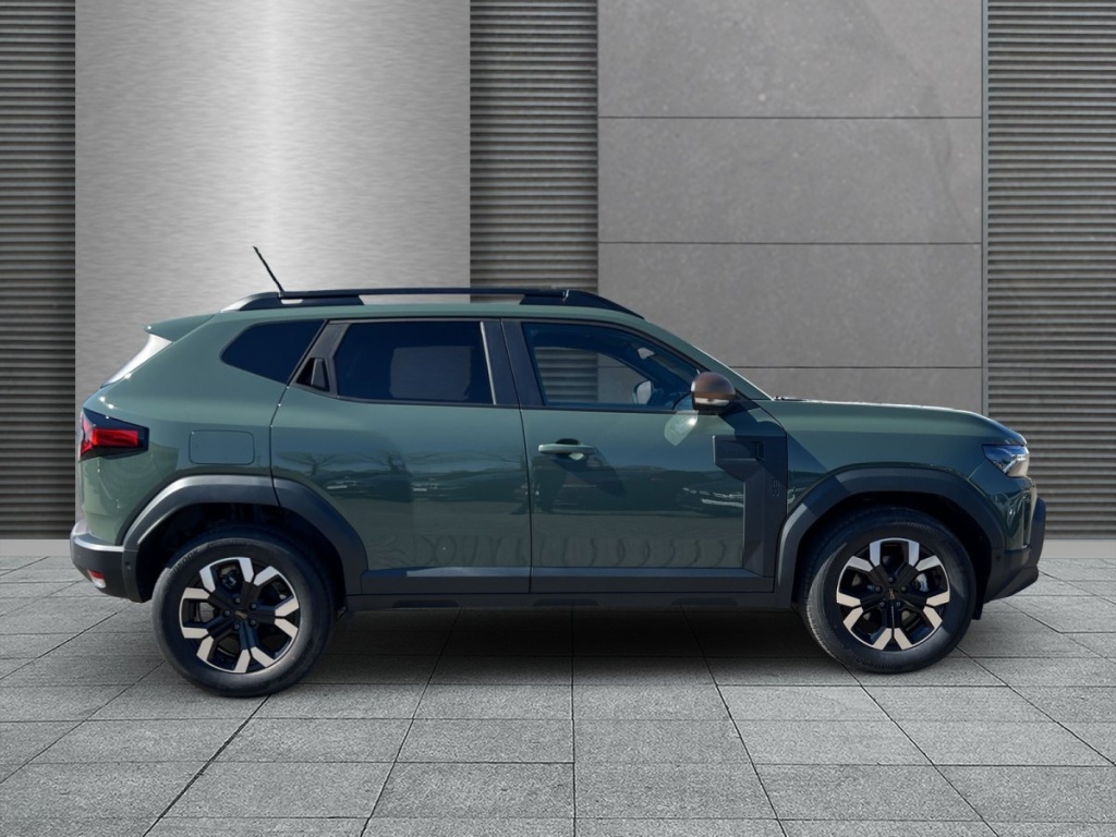 DACIA Duster Extreme Full-Hybrid 140 - ref: 7-69079 - Photo 2