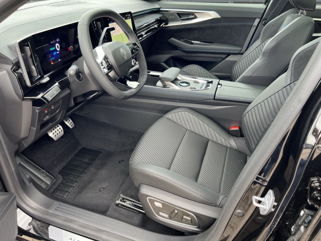 RENAULT Austral Esprit Alpine E-TECH 200 Full Hybrid - ref: 7-69089 - Photo 4