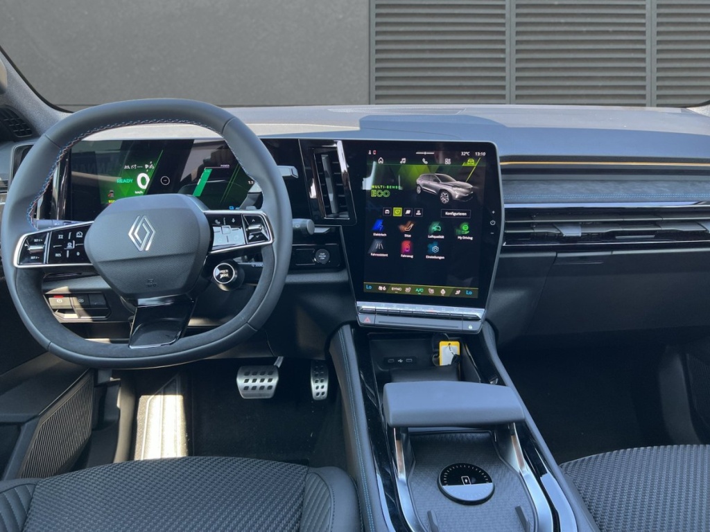 RENAULT Austral Esprit Alpine E-TECH 200 Full Hybrid - ref: 7-69095 - Photo 5