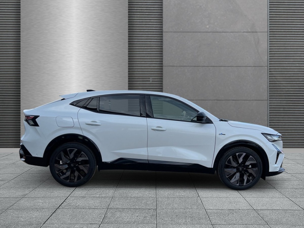 RENAULT Rafale Esprit Alpine E-Tech Full-Hybrid 200 - ref: 7-69110 - Photo 2