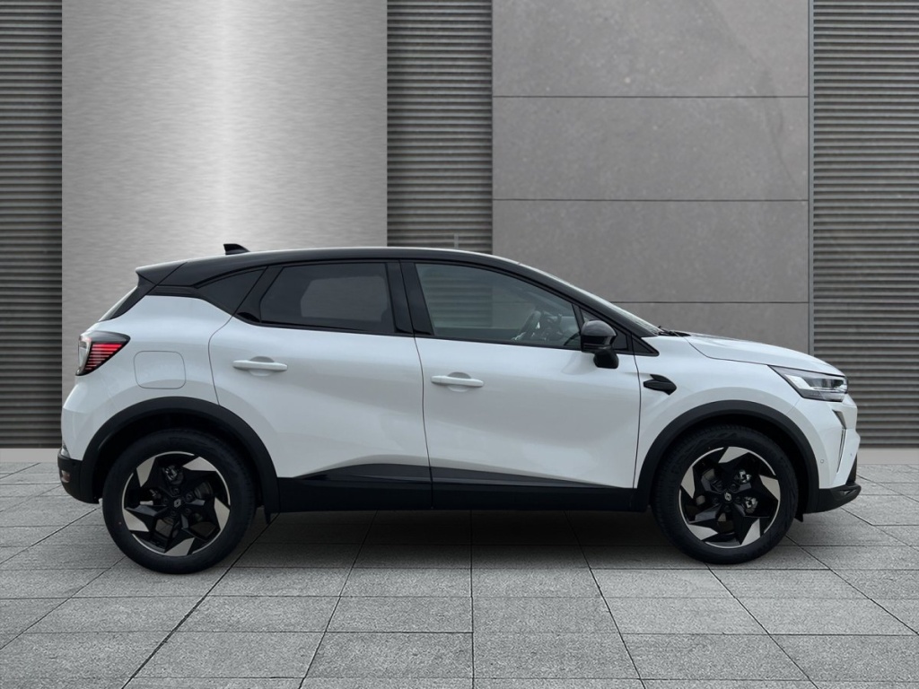 RENAULT Captur Techno TCe 140 - ref: 7-69131 - Photo 2